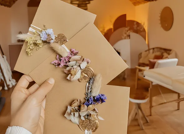 Packs sur mesure et cartes cadeaux Mon Premier Souffle